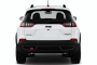 2022 Jeep Cherokee Trailhawk 4x4 Rear Exterior View