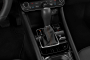 2022 Jeep Compass Limited 4x4 Gear Shift