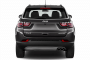 2022 Jeep Compass Limited 4x4 Rear Exterior View
