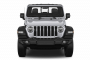 2022 Jeep Gladiator Sport S 4x4 Front Exterior View