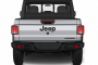 2022 Jeep Gladiator Sport S 4x4 Rear Exterior View
