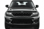 2022 Jeep Grand Cherokee Front Exterior View