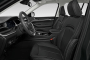 2022 Jeep Grand Cherokee Front Seats