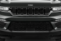 2022 Jeep Grand Cherokee Grille