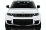 2022 Jeep Grand Cherokee Limited 4x2 Front Exterior View