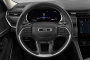2022 Jeep Grand Cherokee Limited 4x2 Steering Wheel