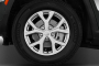 2022 Jeep Grand Cherokee Wheel Cap