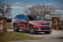 2022 Jeep Grand Cherokee 4xe