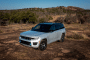 2022 Jeep Grand Cherokee 4xe