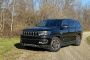 2022 Jeep Wagoneer