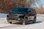 2022 Jeep Wagoneer Series II 4x4