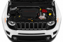 2022 Jeep Renegade Latitude 4x4 Engine