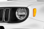 2022 Jeep Renegade Latitude 4x4 Headlight