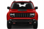 2022 Jeep Renegade Trailhawk 4x4 Front Exterior View