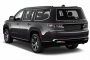 2022 Jeep Wagoneer Series I 4x4 Angular Rear Exterior View