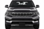 2022 Jeep Wagoneer Series I 4x4 Front Exterior View