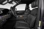 2022 Jeep Wagoneer Series I 4x4 Front Seats