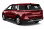 2022 Kia Carnival LX FWD Angular Rear Exterior View