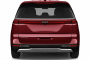 2022 Kia Carnival LX FWD Rear Exterior View