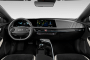 2022 Kia EV6 GT-Line RWD Dashboard