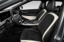 2022 Kia EV6 GT-Line RWD Front Seats