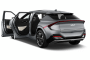 2022 Kia EV6 GT-Line RWD Open Doors