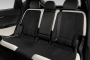2022 Kia EV6 GT-Line RWD Rear Seats