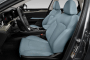 2022 Kia K5 EX Auto FWD Front Seats