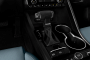 2022 Kia K5 EX Auto FWD Gear Shift