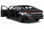2022 Kia K5 EX Auto FWD Open Doors