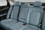 2022 Kia K5 EX Auto FWD Rear Seats