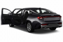 2022 Kia K5 LXS Auto FWD Open Doors