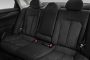 2022 Kia K5 LXS Auto FWD Rear Seats
