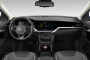 2022 Kia Niro EV EX FWD Dashboard