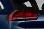 2022 Kia Niro EV EX FWD Tail Light