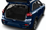 2022 Kia Niro EV EX FWD Trunk
