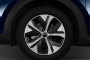 2022 Kia Niro EV EX FWD Wheel Cap