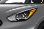 2022 Kia Niro LX FWD Headlight