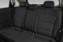 2022 Kia Niro LX FWD Rear Seats