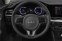 2022 Kia Niro LX FWD Steering Wheel