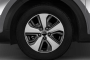 2022 Kia Niro LX FWD Wheel Cap
