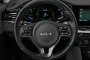 2022 Kia Niro Steering Wheel