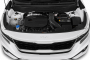 2022 Kia Seltos SX DCT AWD Engine