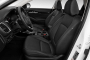 2022 Kia Seltos SX DCT AWD Front Seats