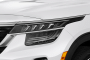 2022 Kia Seltos SX DCT AWD Headlight