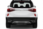 2022 Kia Seltos SX DCT AWD Rear Exterior View