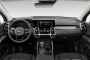 2022 Kia Sorento LX FWD Dashboard