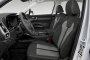 2022 Kia Sorento LX FWD Front Seats