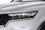 2022 Kia Sorento LX FWD Headlight
