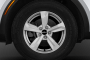 2022 Kia Sorento LX FWD Wheel Cap